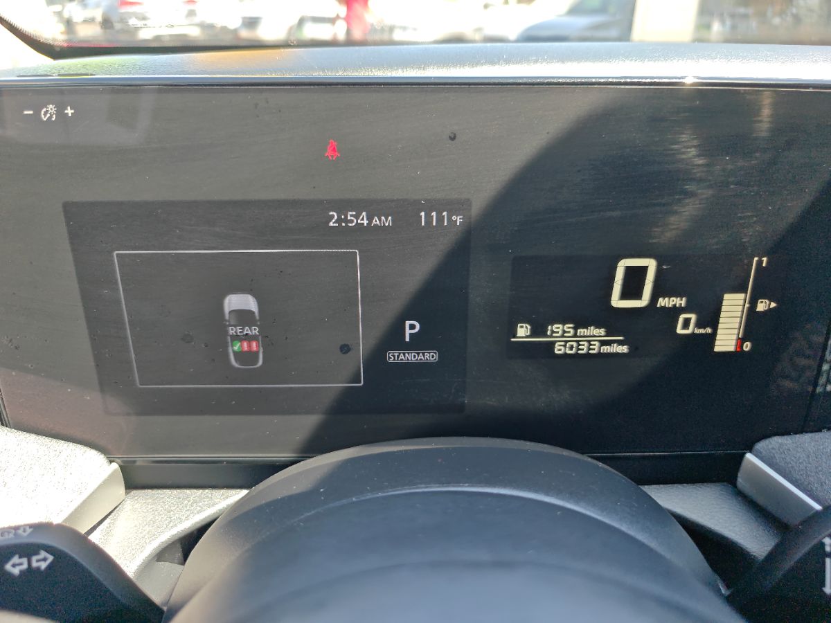 Nissan Kicks photo 28