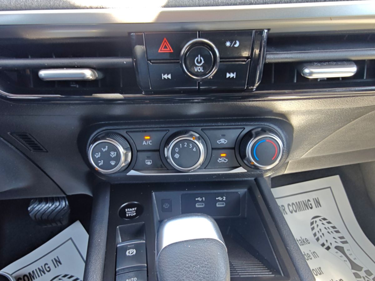 Nissan Kicks photo 30