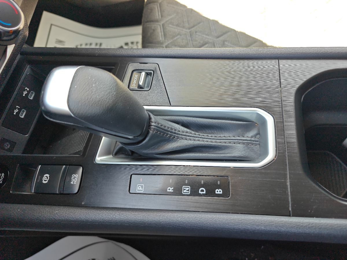Nissan Kicks photo 31