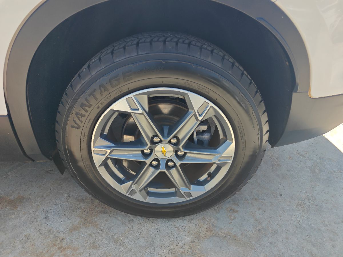 Chevrolet Blazer photo 15