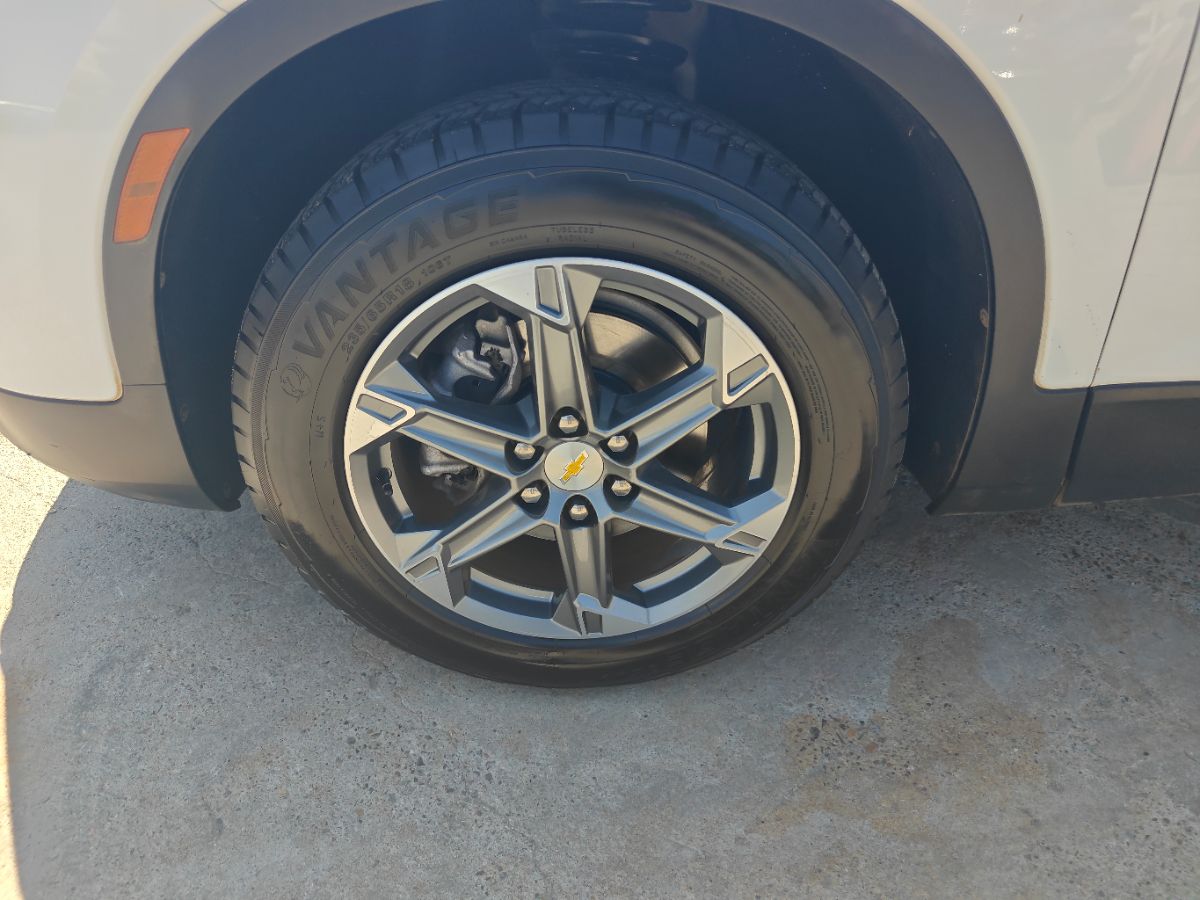 Chevrolet Blazer photo 16