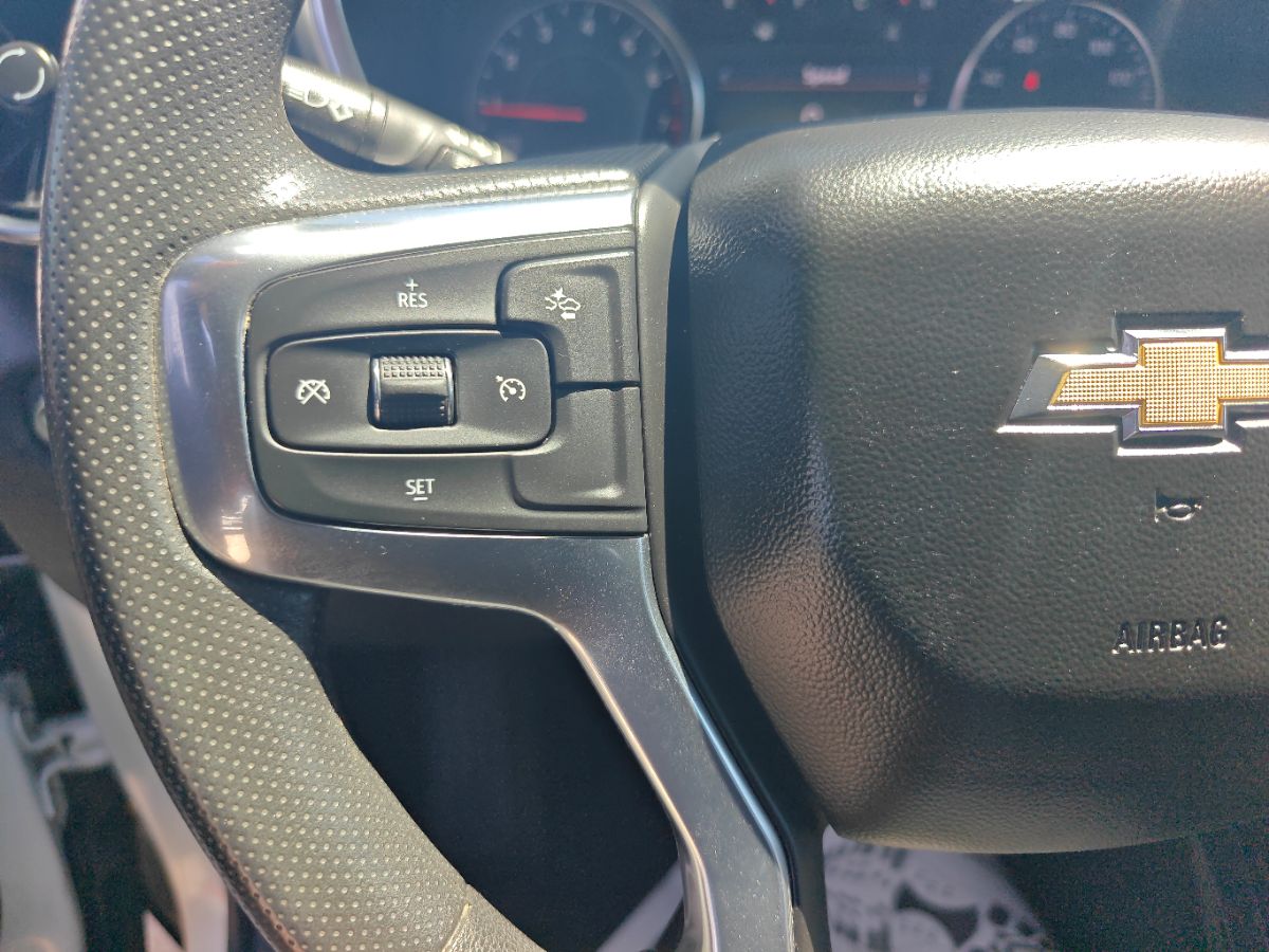 Chevrolet Blazer photo 25