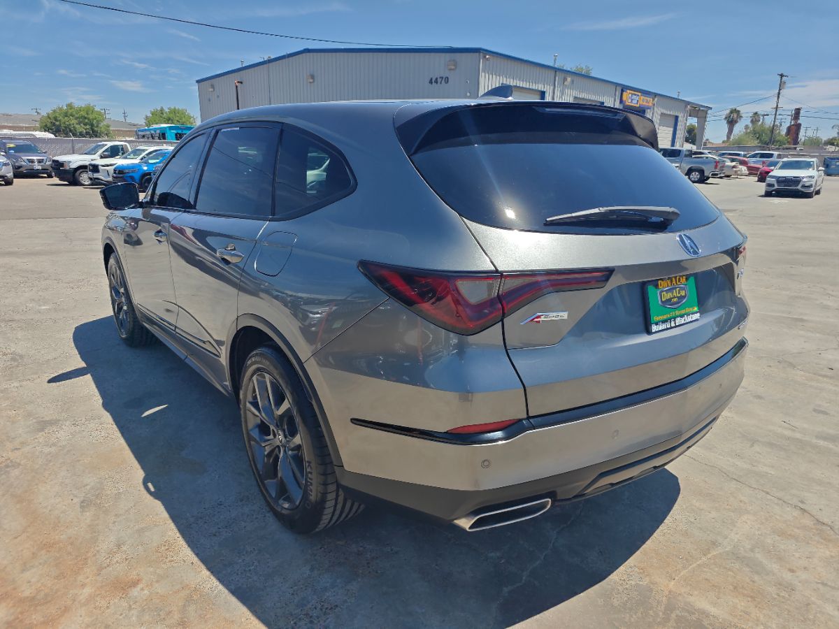 Acura MDX photo 12
