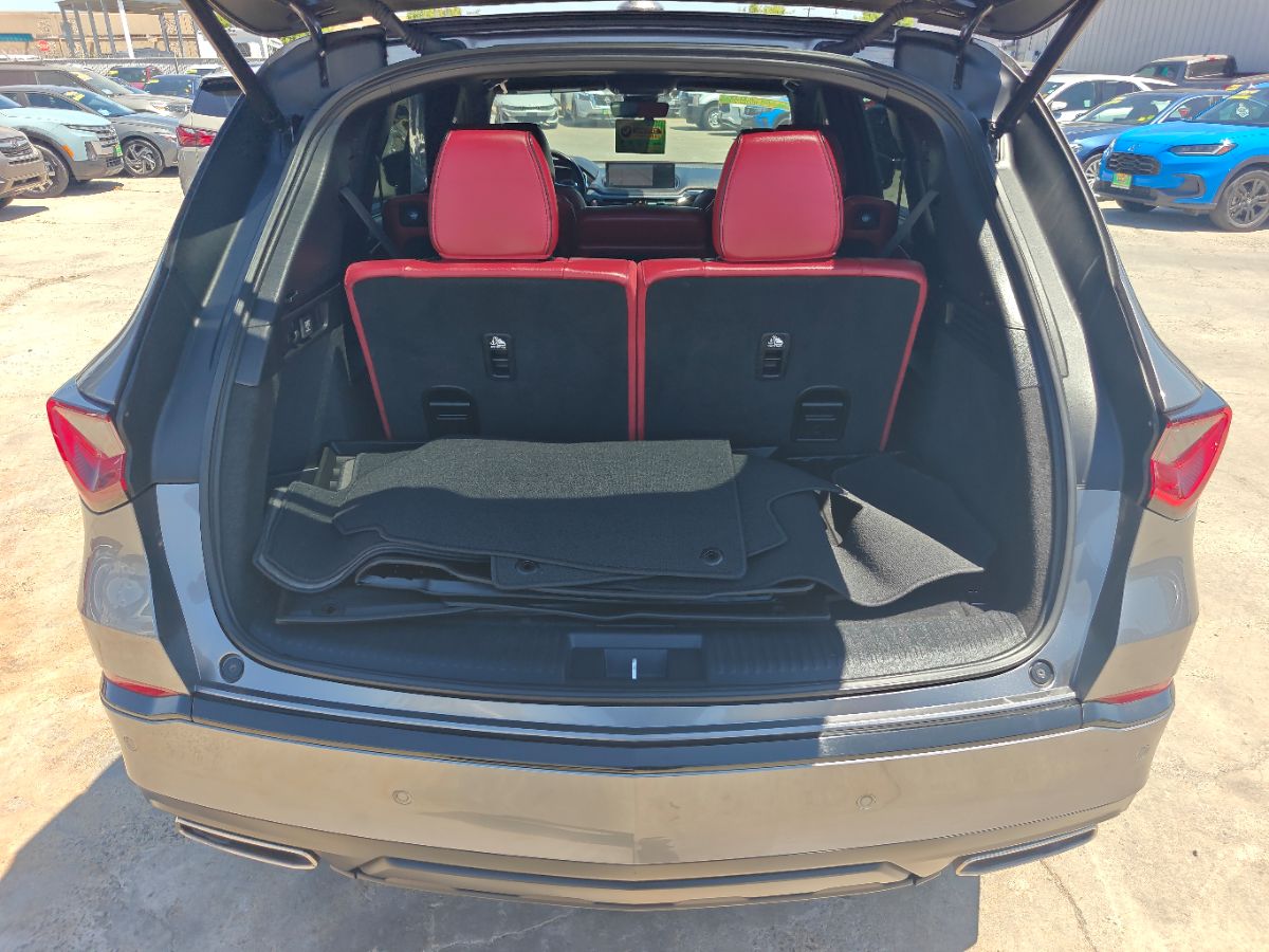 Acura MDX photo 13