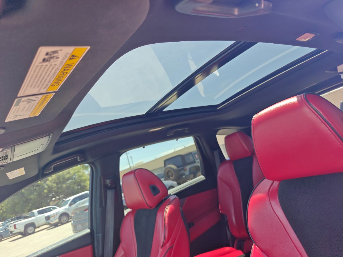 Acura MDX photo 26