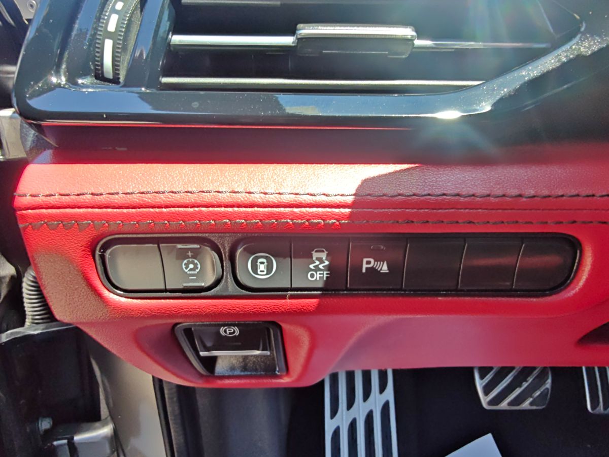 Acura MDX photo 27