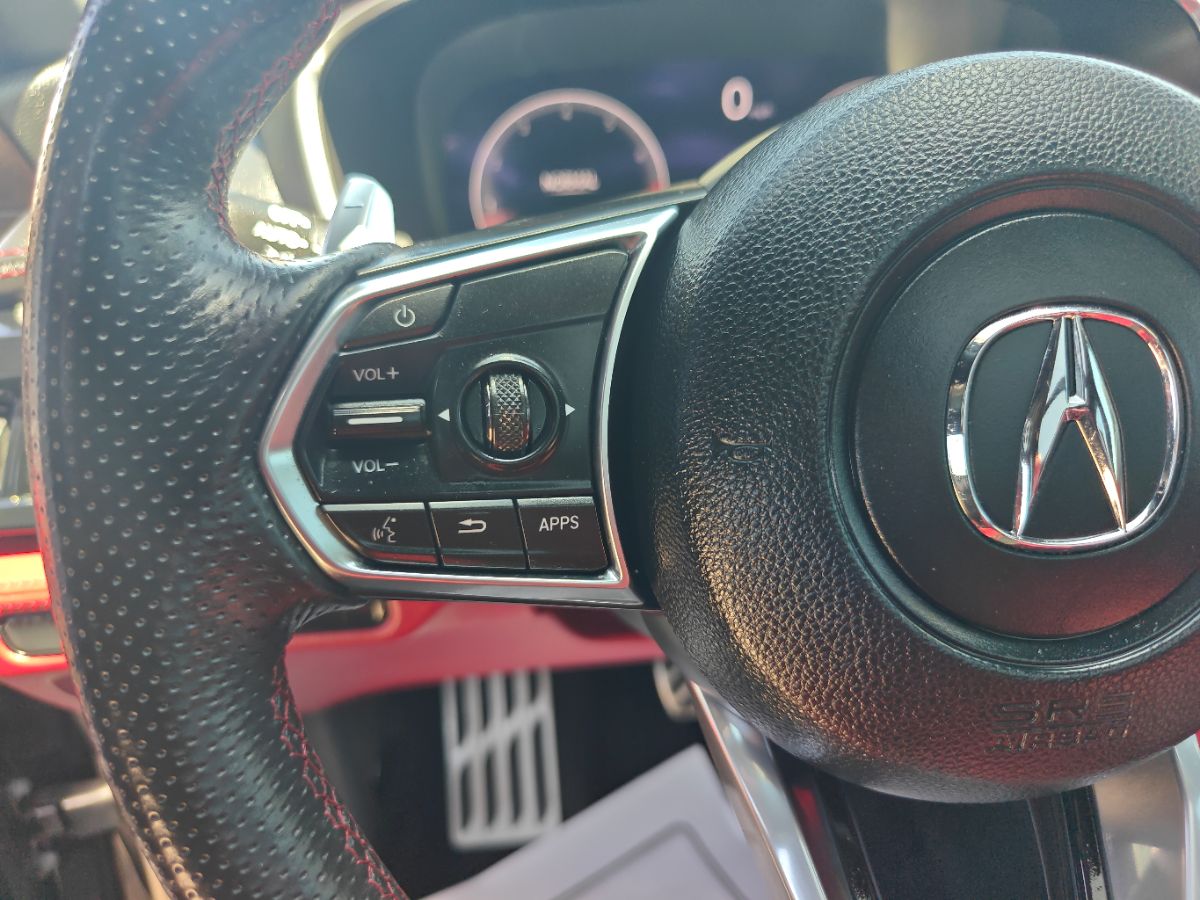 Acura MDX photo 28