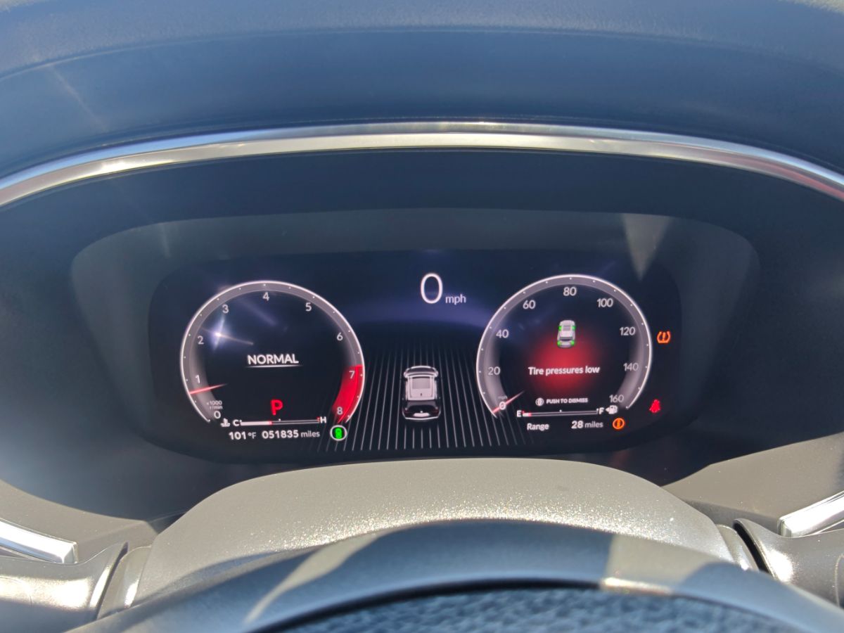Acura MDX photo 31