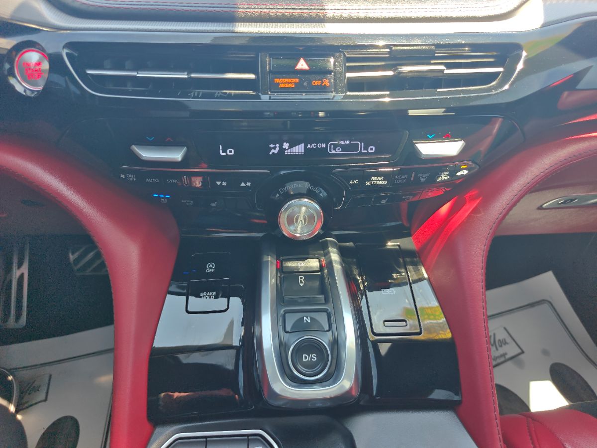 Acura MDX photo 33