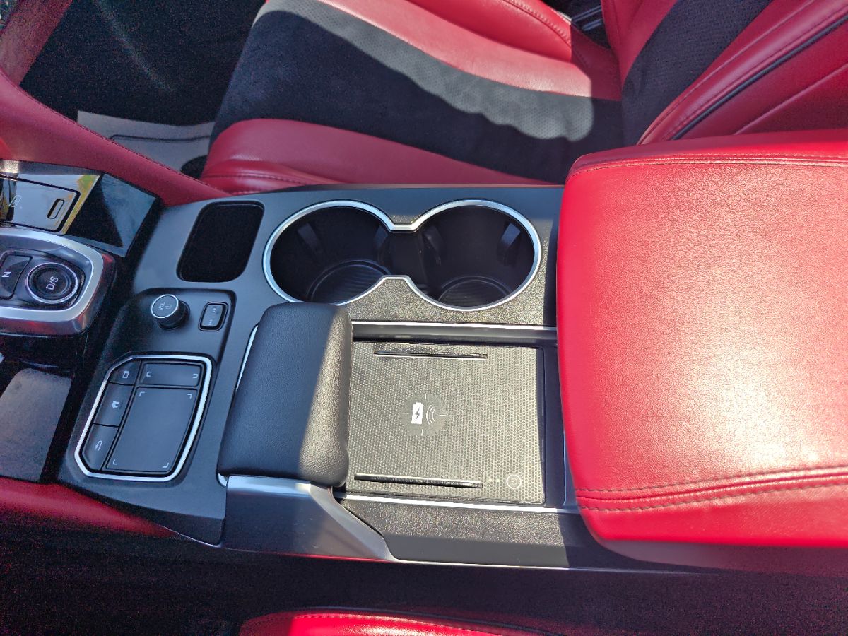 Acura MDX photo 34
