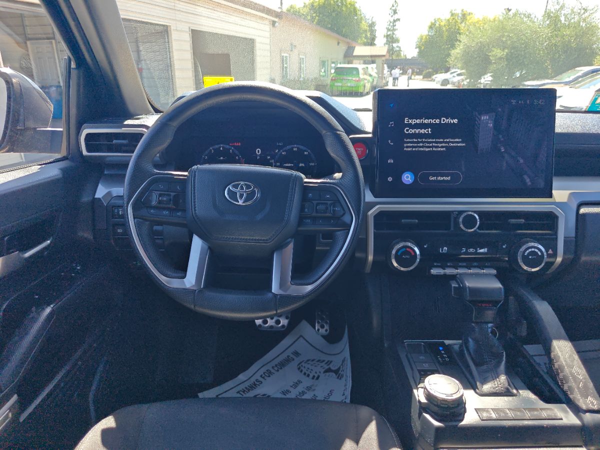 Toyota Tacoma photo 20