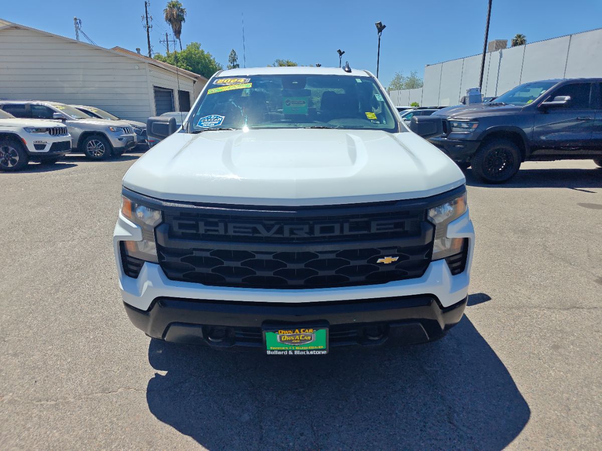 View vehicle photo 6