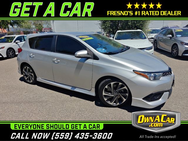 Classic Silver Metallic 2018 Toyota Corolla Sedan Automatic