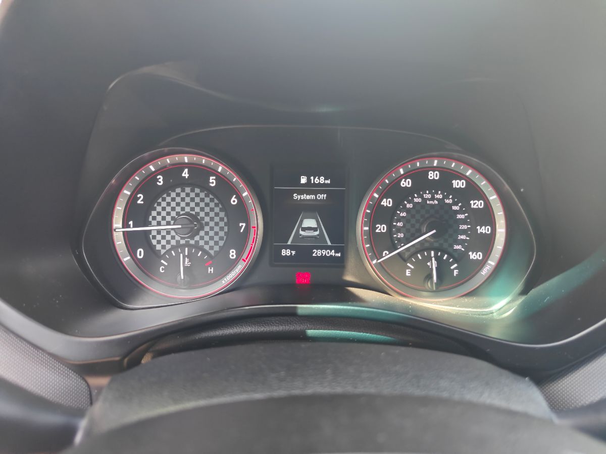 Hyundai Veloster photo 25