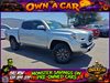 2022 Toyota Tacoma 4WD SR5