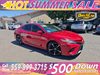 2020 Toyota Camry XSE V6
