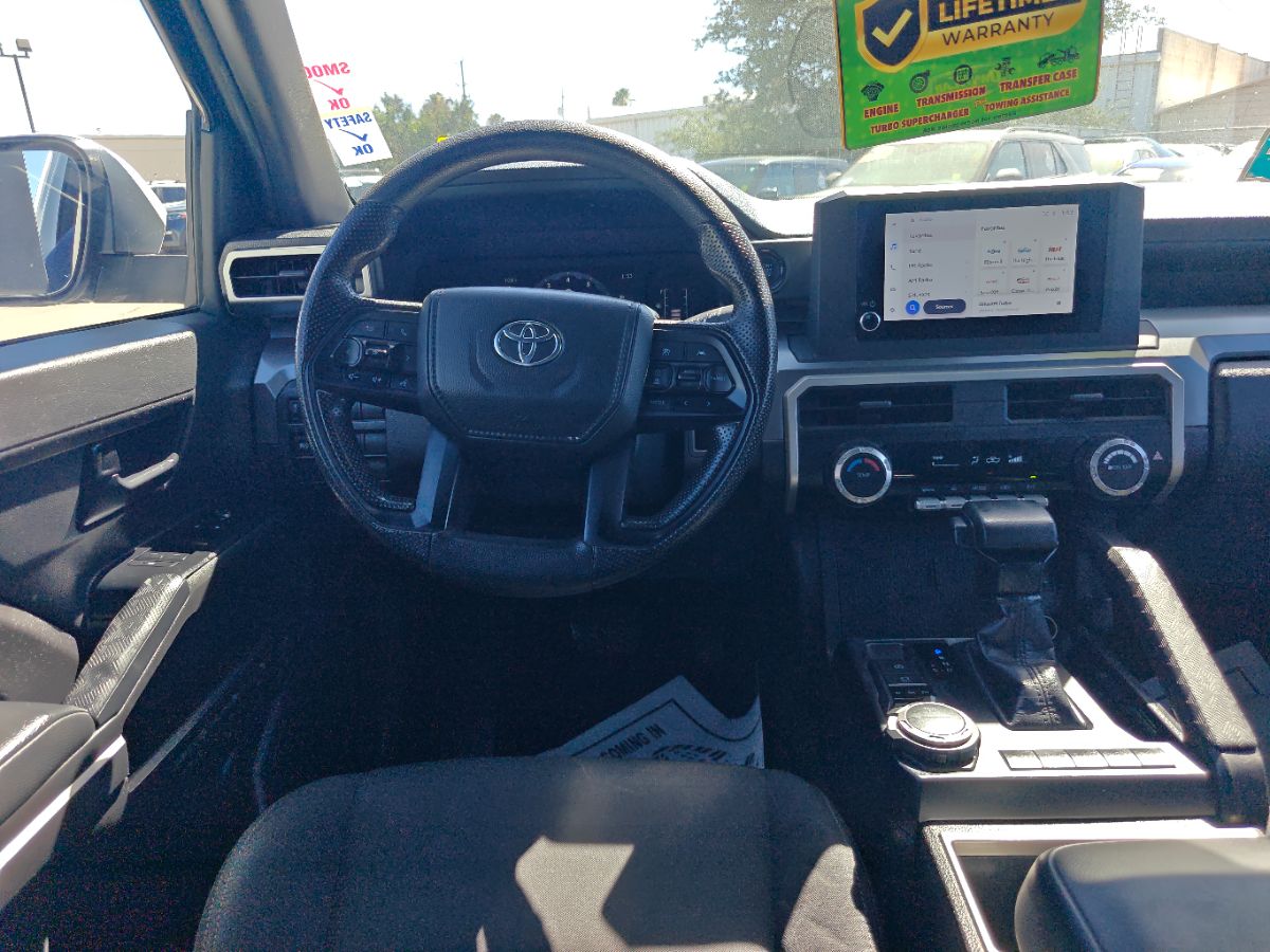 Toyota Tacoma photo 20