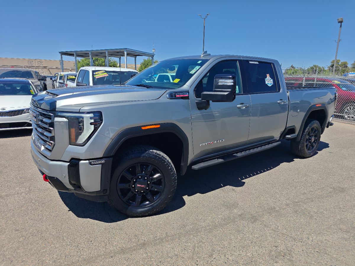 GMC Sierra photo 5