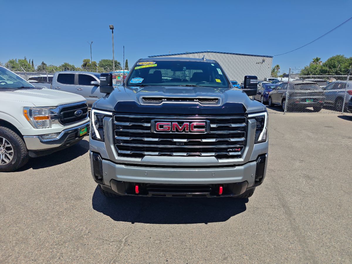 GMC Sierra photo 6