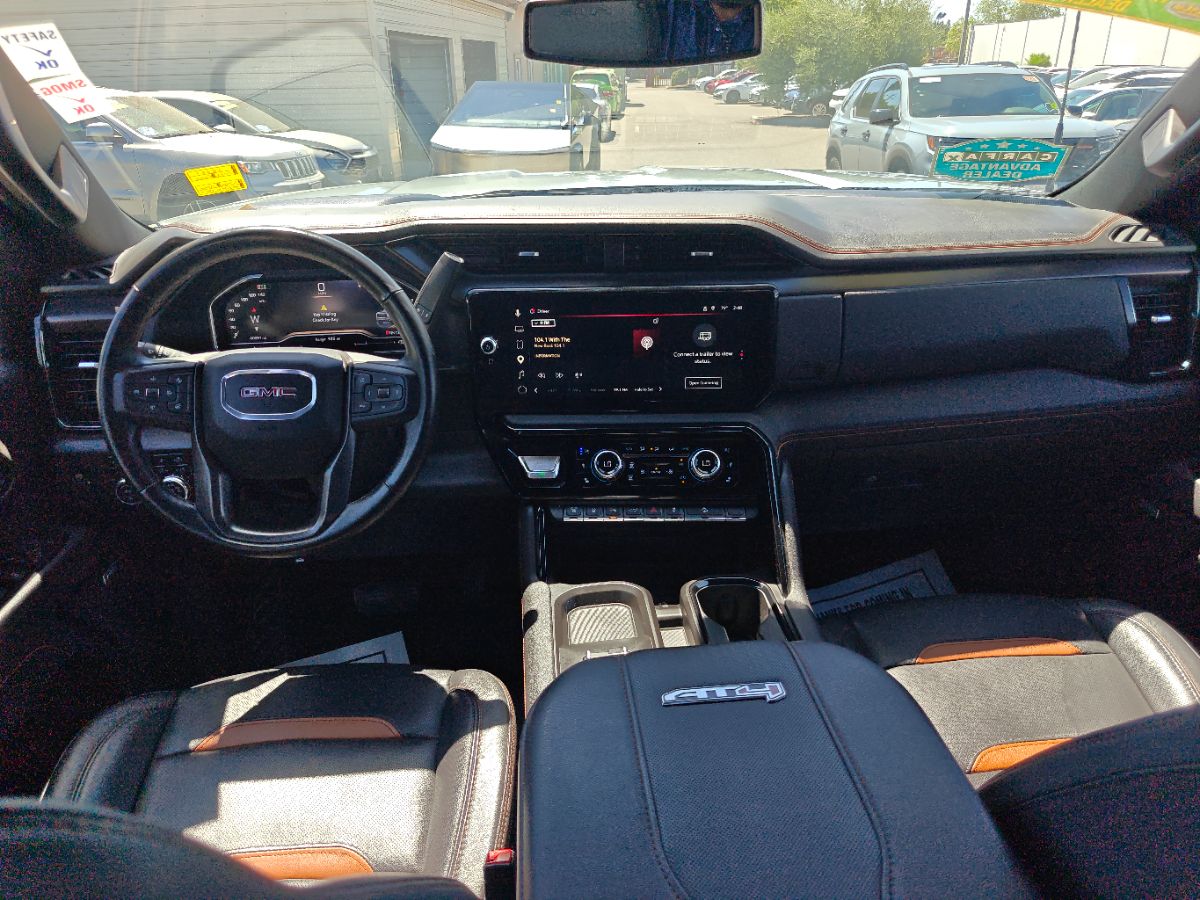 GMC Sierra photo 19