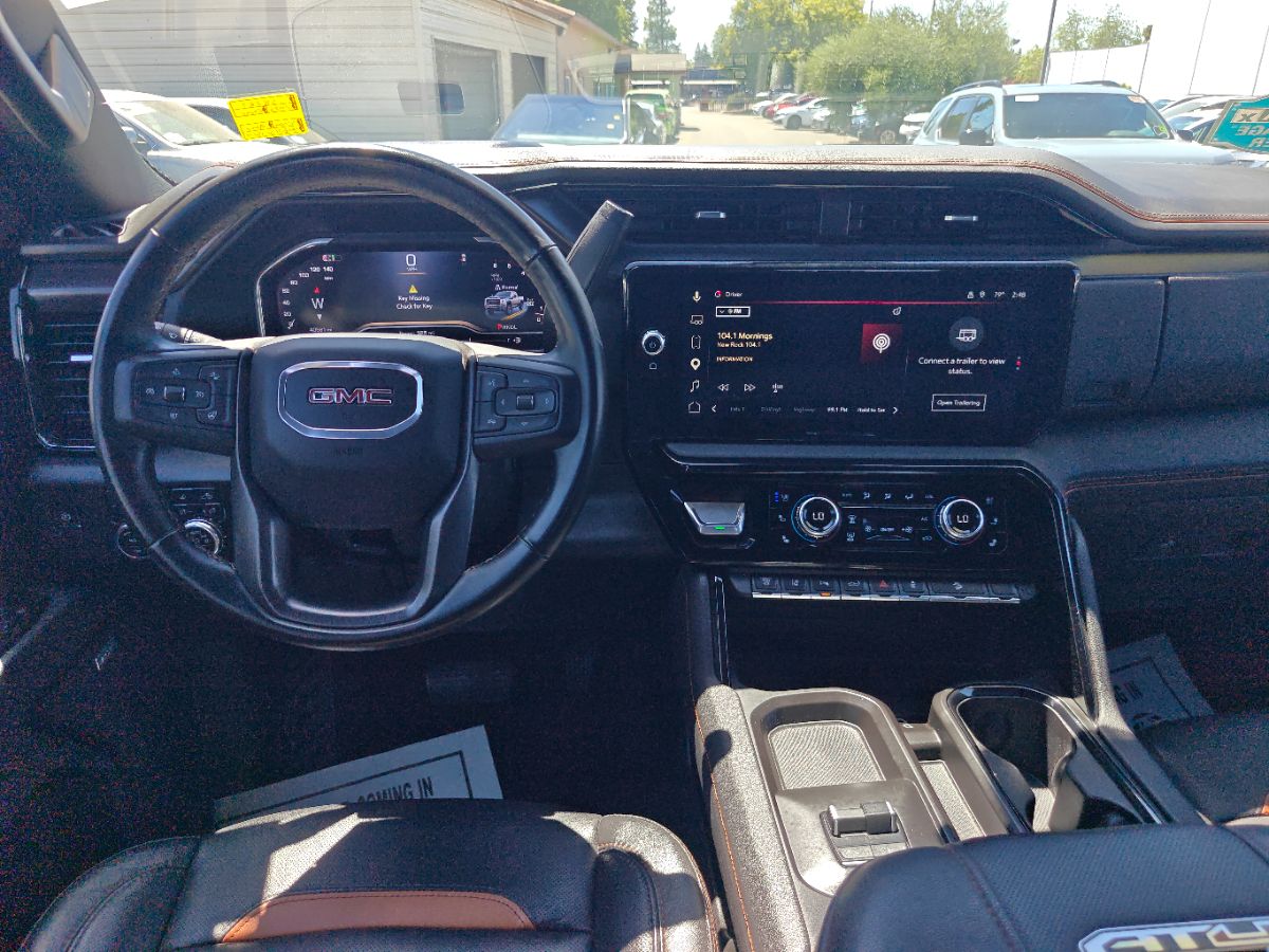 GMC Sierra photo 20