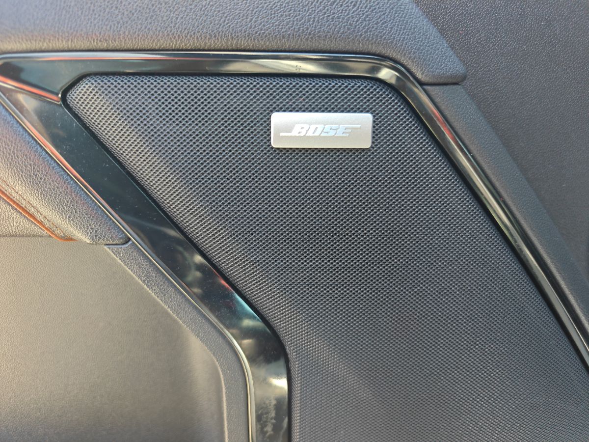 GMC Sierra photo 23
