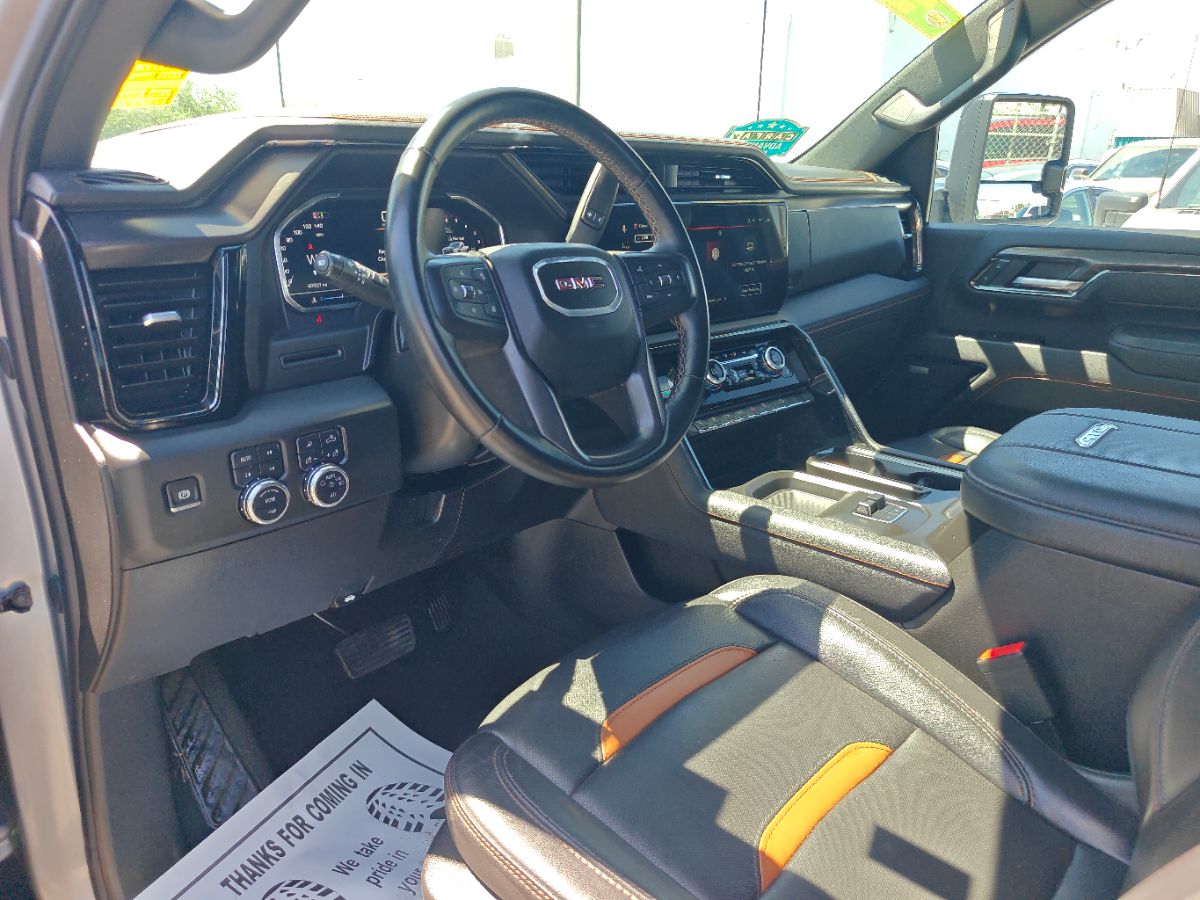 GMC Sierra photo 25