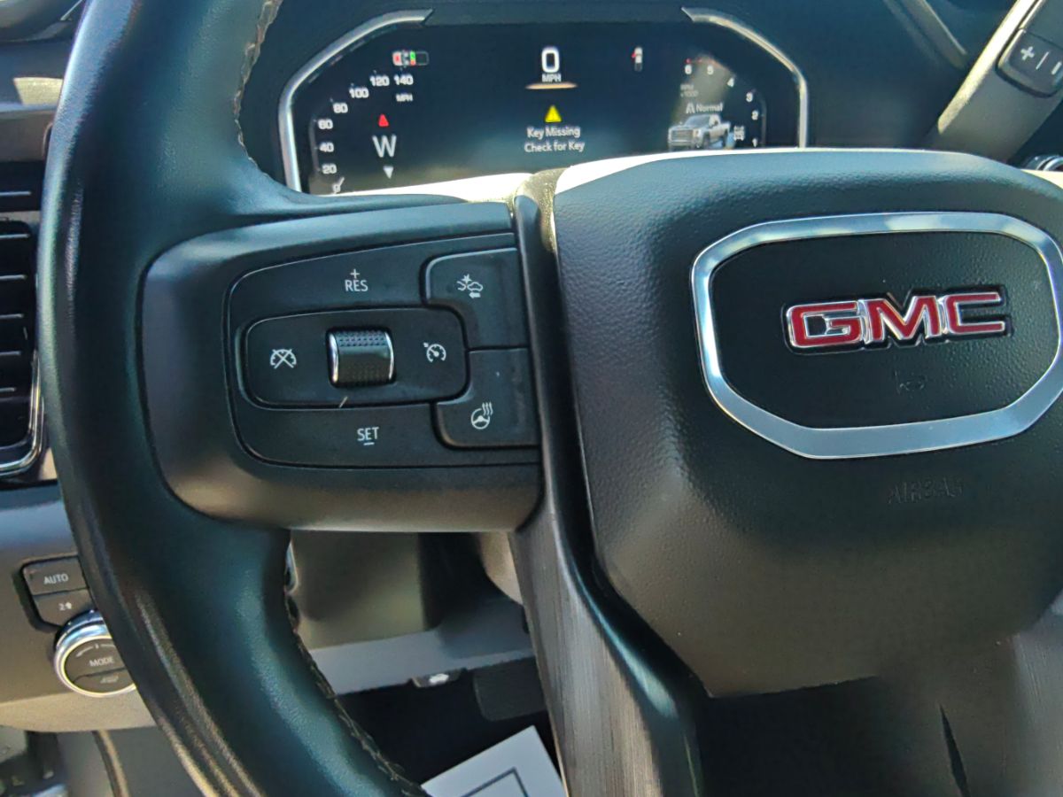 GMC Sierra photo 27