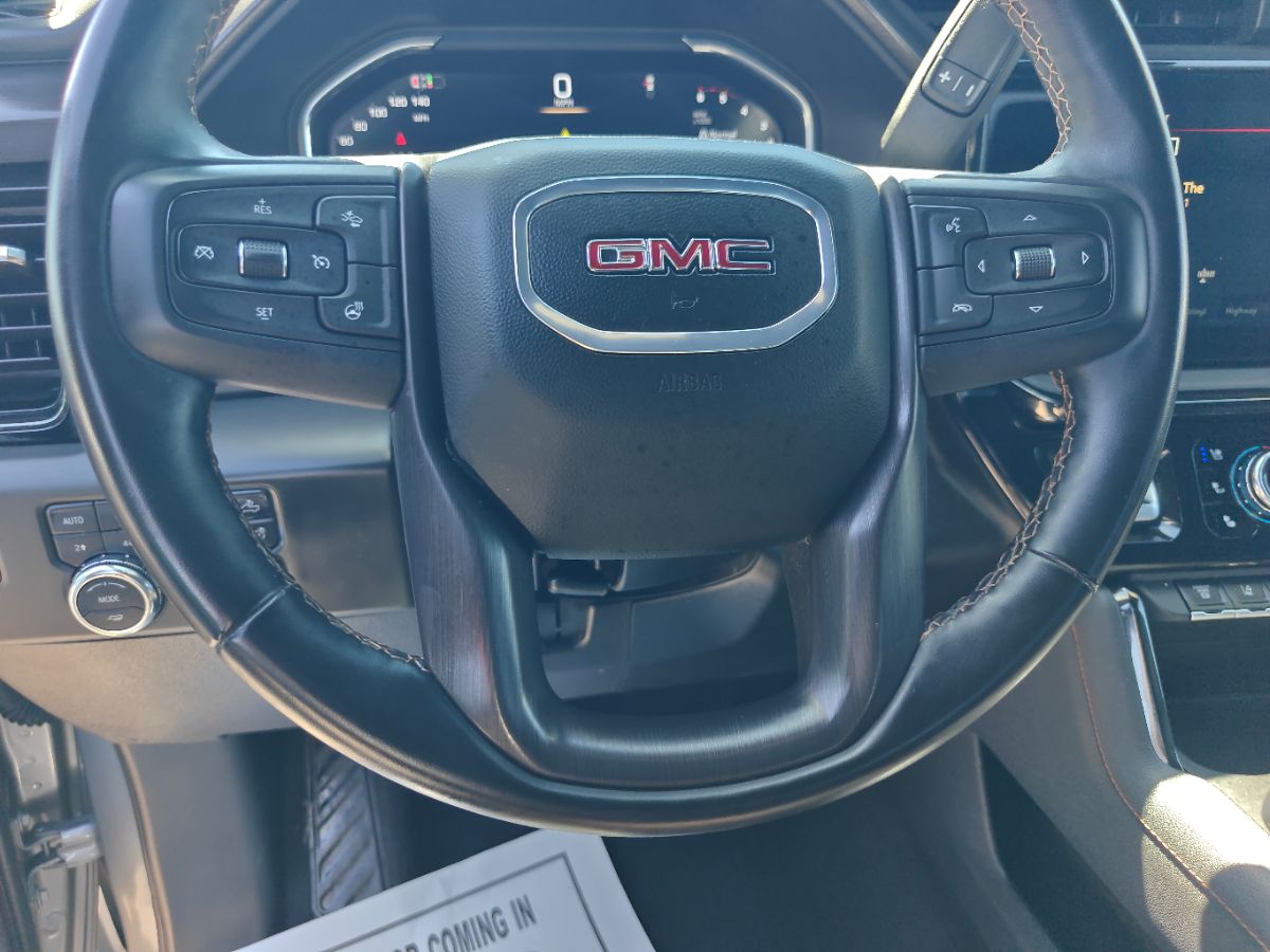 GMC Sierra photo 29
