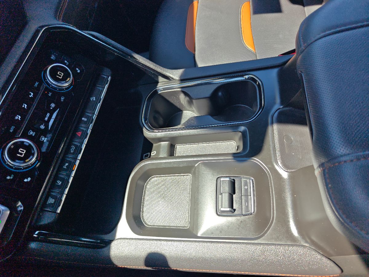 GMC Sierra photo 33