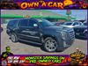 2019 Cadillac Escalade ESV 