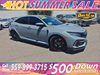 2020 Honda Civic Type R Touring