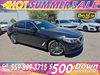 2017 BMW 5 Series 530i