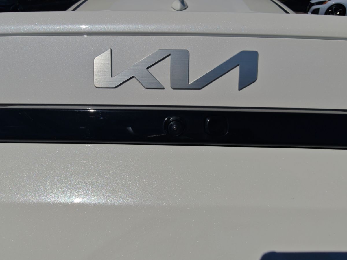 Kia K4 photo 13