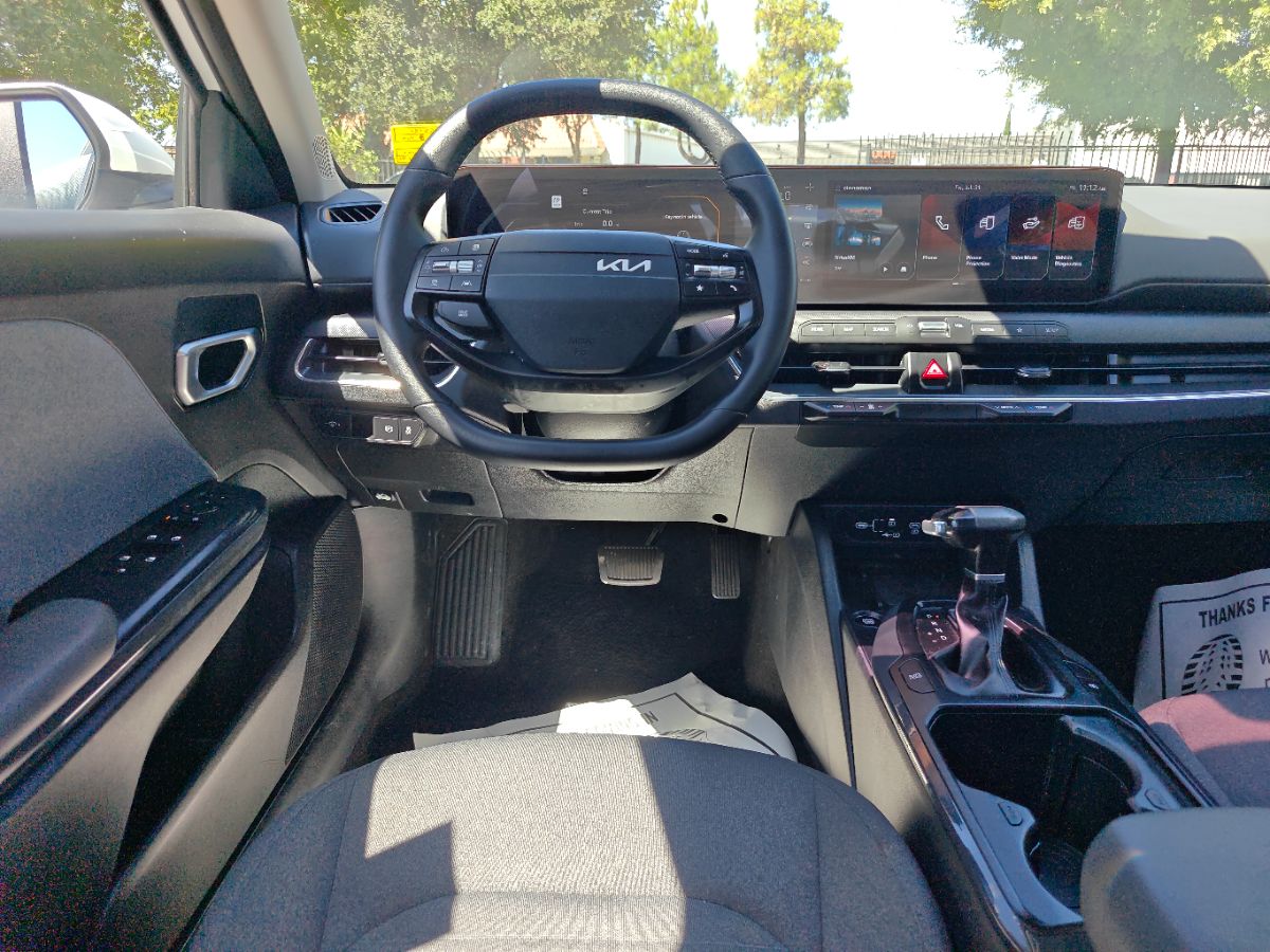Kia K4 photo 20