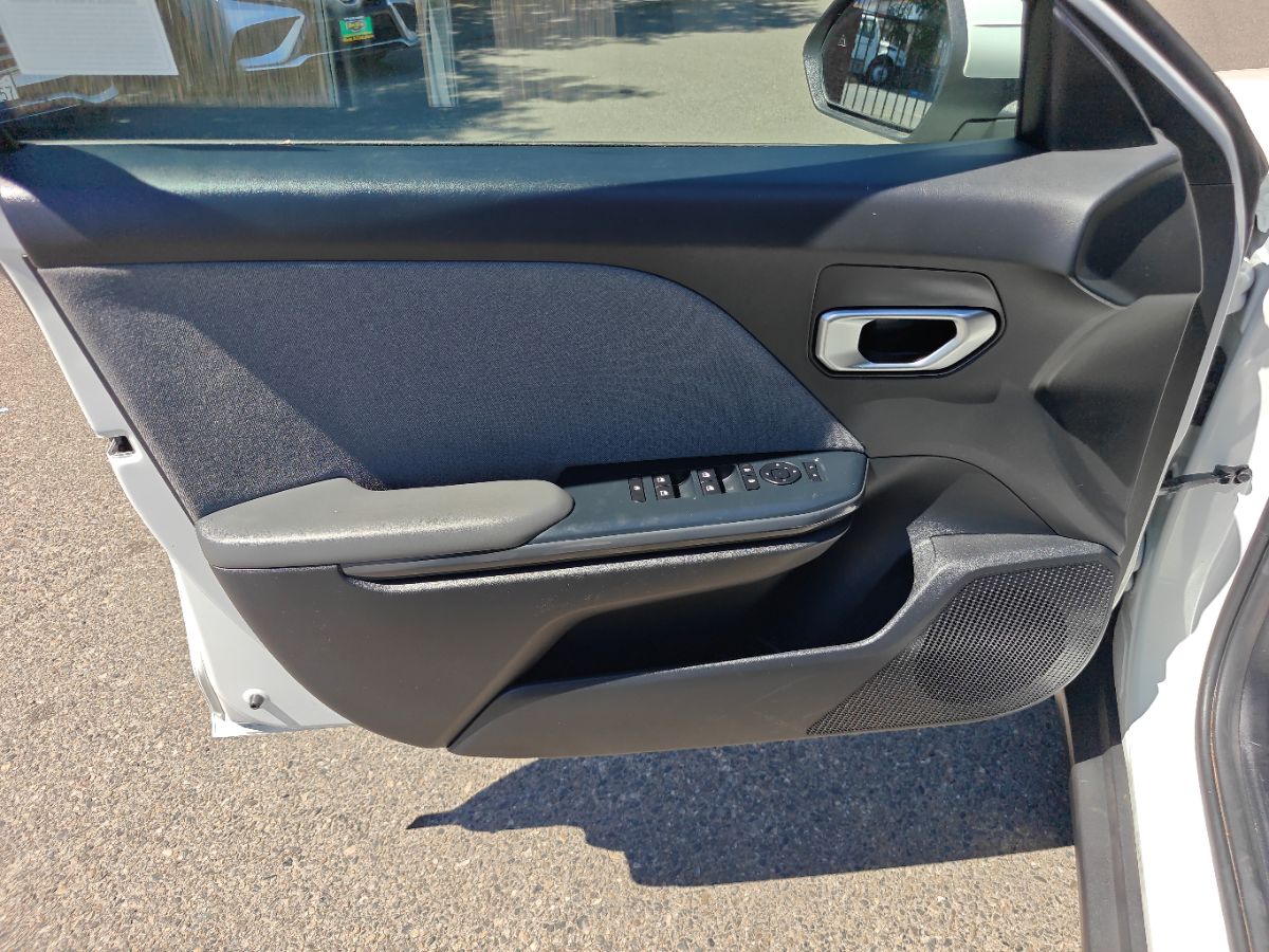 Kia K4 photo 21