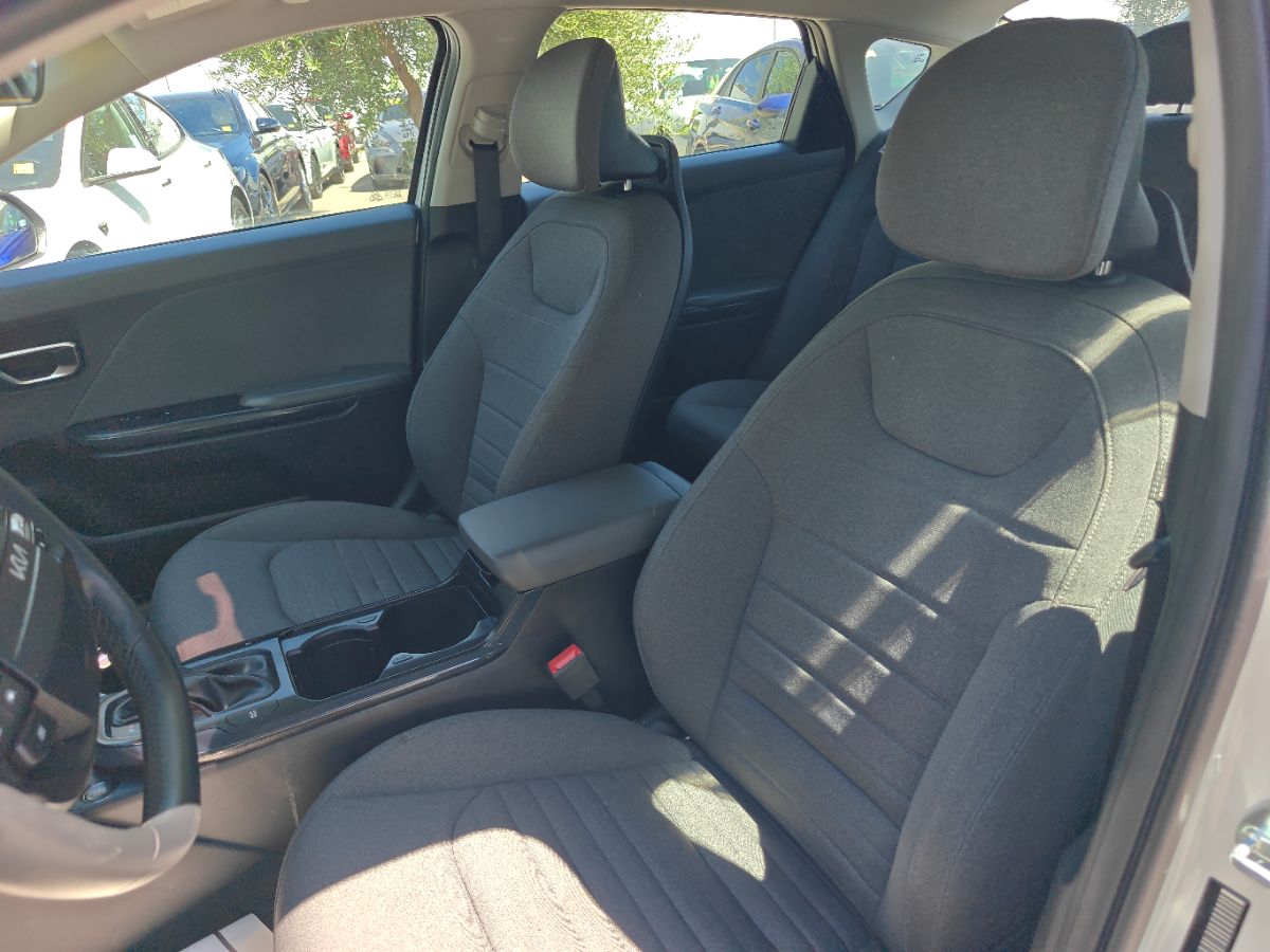Kia K4 photo 22