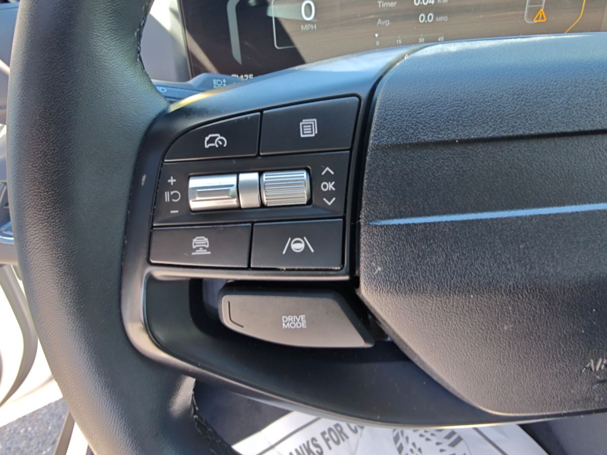 Kia K4 photo 25