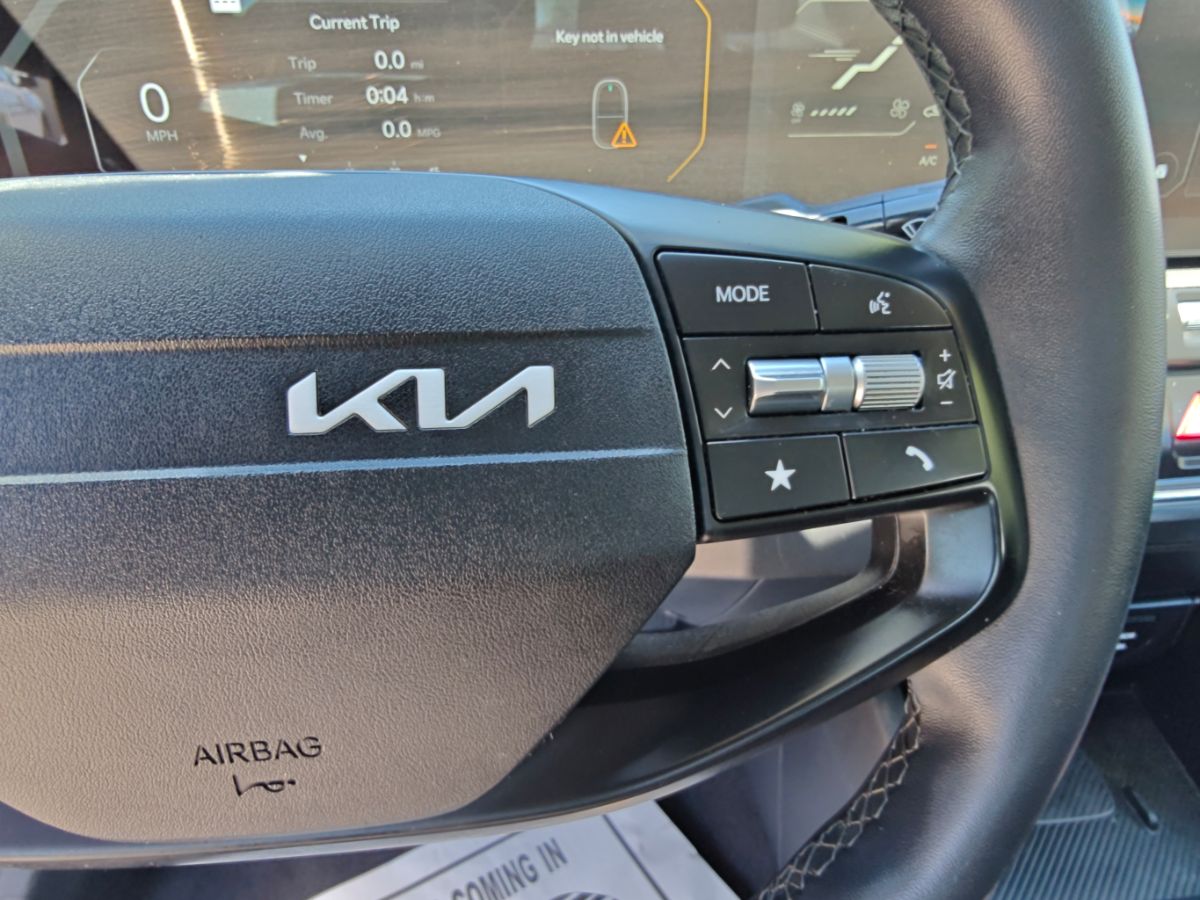 Kia K4 photo 26