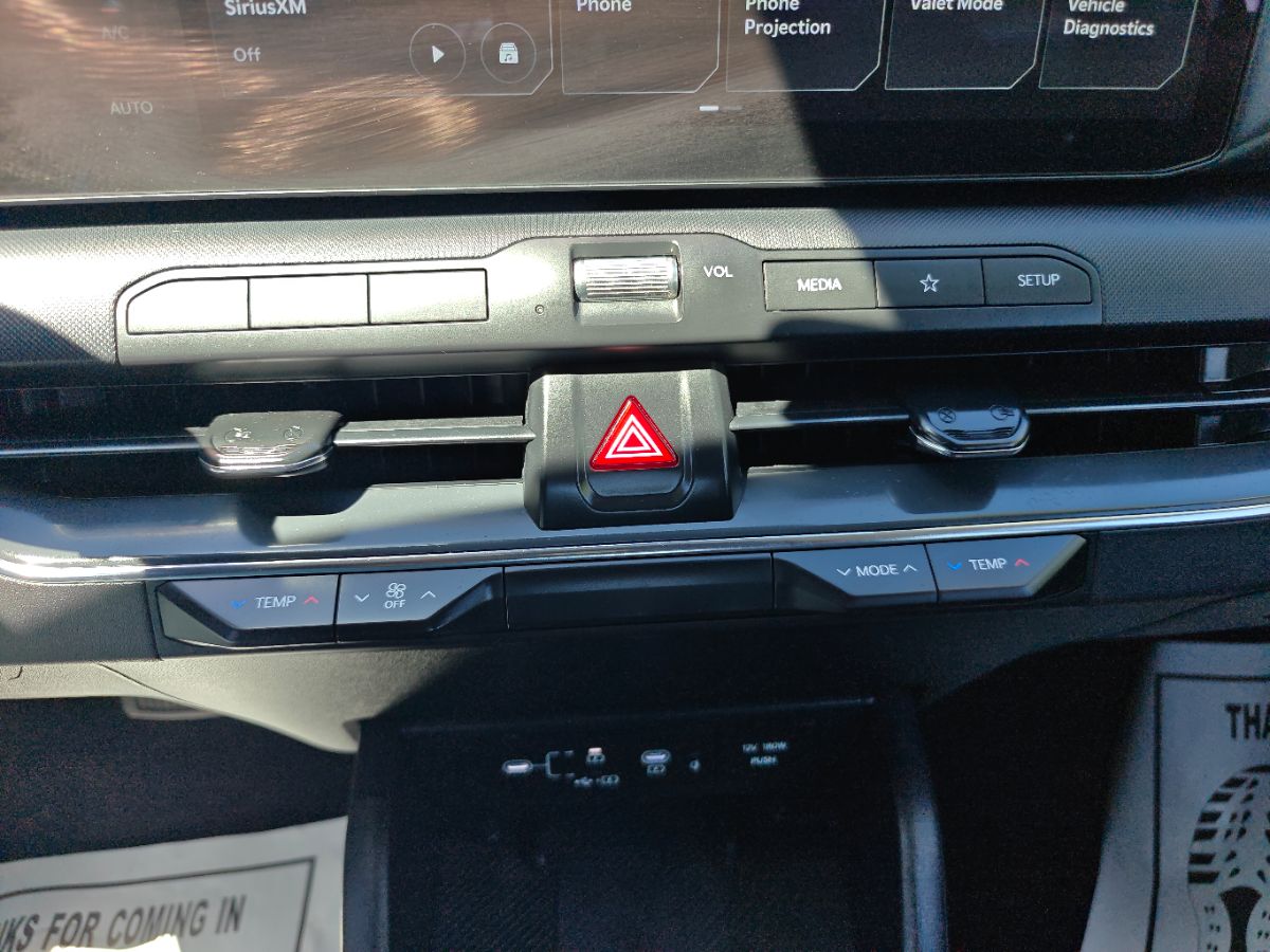 Kia K4 photo 30