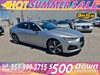 2024 Acura TLX w/Technology Package