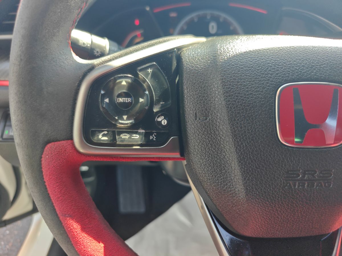 Honda Civic Type R photo 25