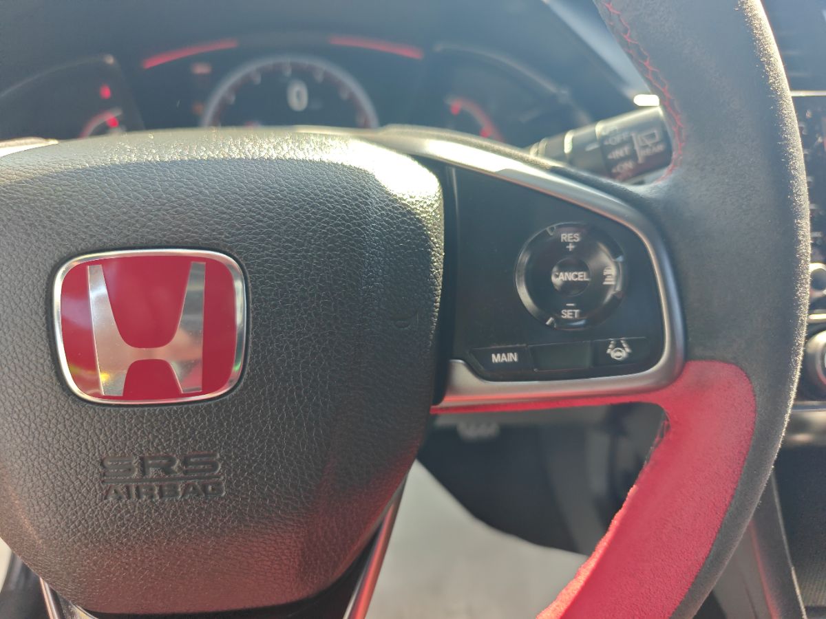 Honda Civic Type R photo 26