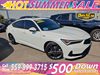 2024 Acura Integra w/A-Spec Technology Package