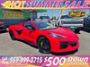 2023 Chevrolet Corvette Z06 3LZ