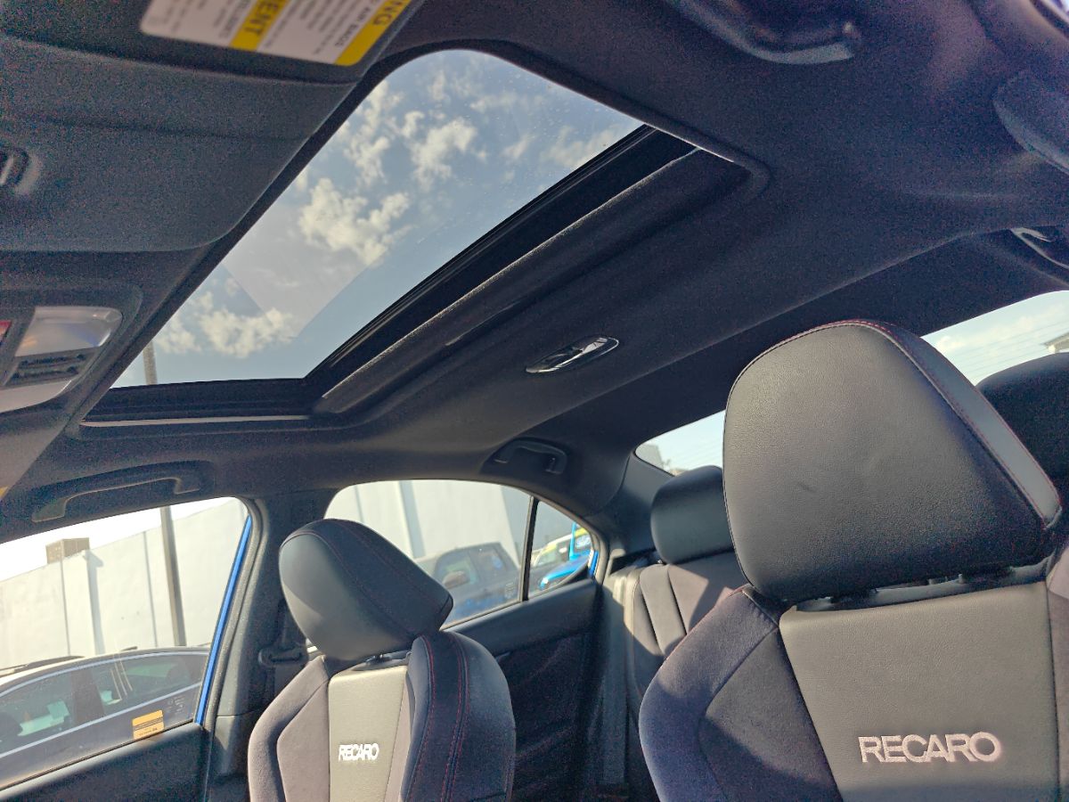 Subaru WRX photo 25