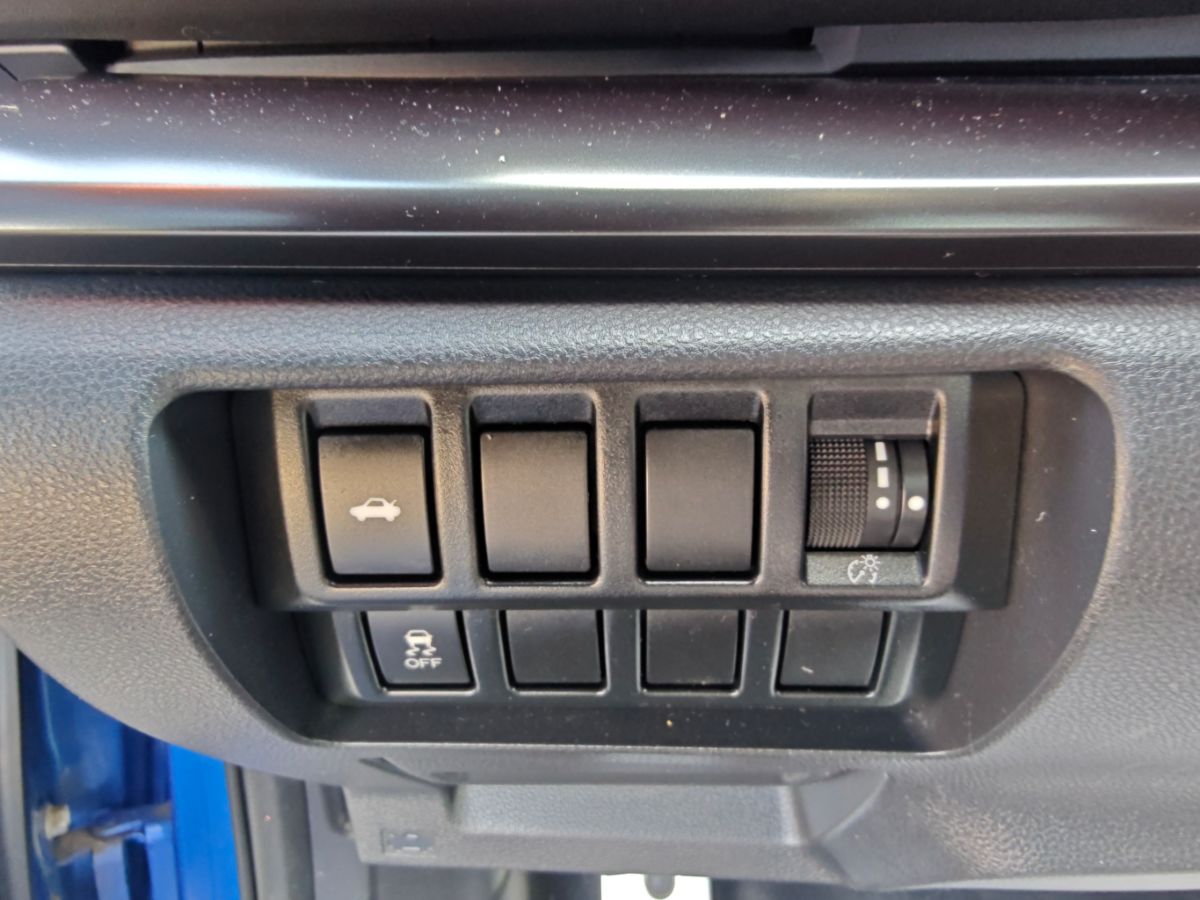 Subaru WRX photo 26