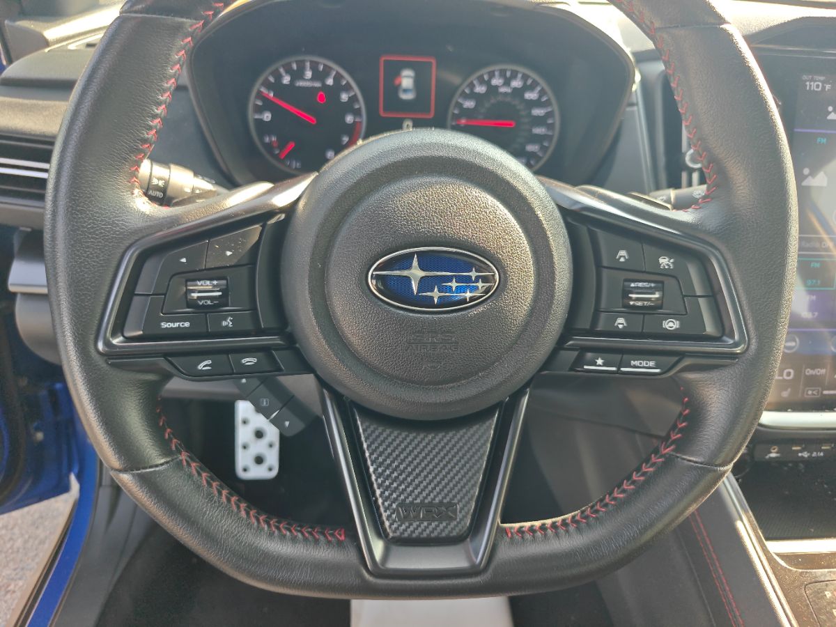 Subaru WRX photo 29