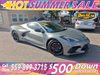 2022 Chevrolet Corvette 3LT