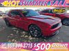 2016 Dodge Challenger R/T Scat Pack